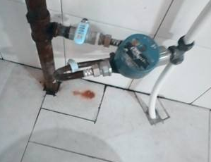 双阳水管维修24小时电话