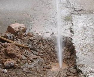 双阳水管维修运营电话