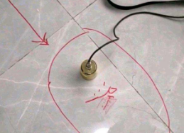双阳卫生间测漏水多少钱
