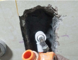 双阳卫生间测漏水哪家好