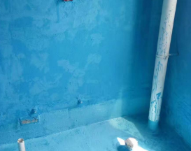 双阳卫生间防水多少钱