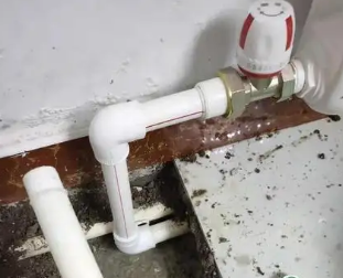 双阳卫生间测漏水多少钱