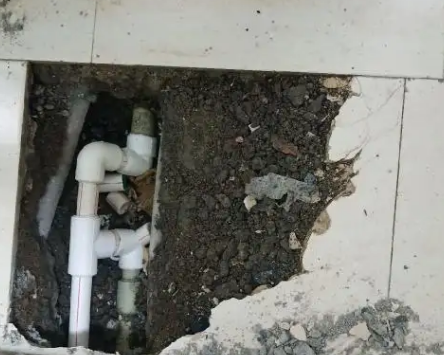 双阳卫生间测漏水哪家好